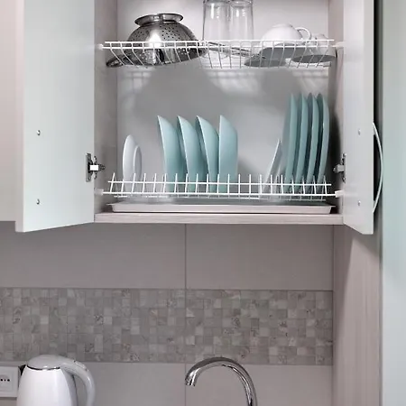 Cozy Flat, Park Shevchenko, City Center, Bunina * Odesa